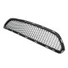 2015-2017 Ford Mustang Carbon Fiber Upper Grille